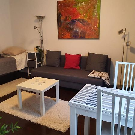 Homeaway City Куопио Экстерьер фото
