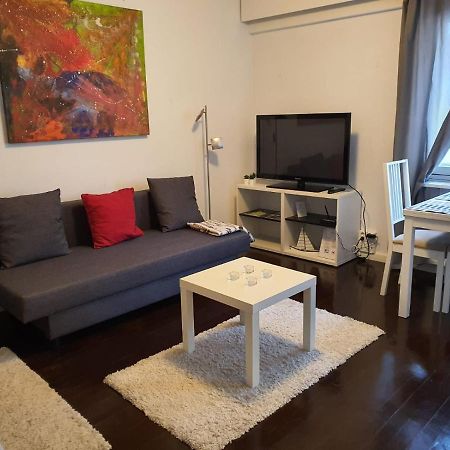 Homeaway City Куопио Экстерьер фото
