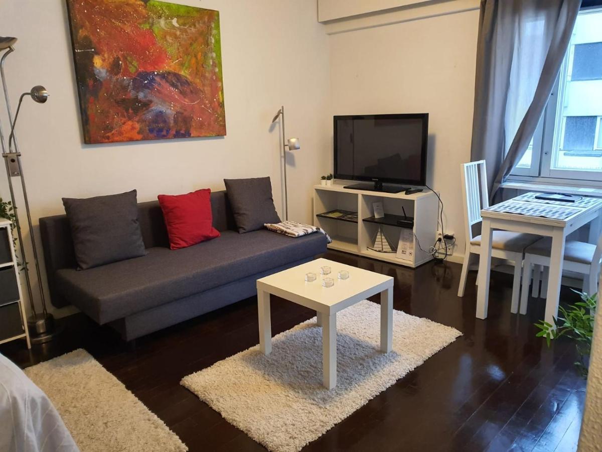 Homeaway City Куопио Экстерьер фото