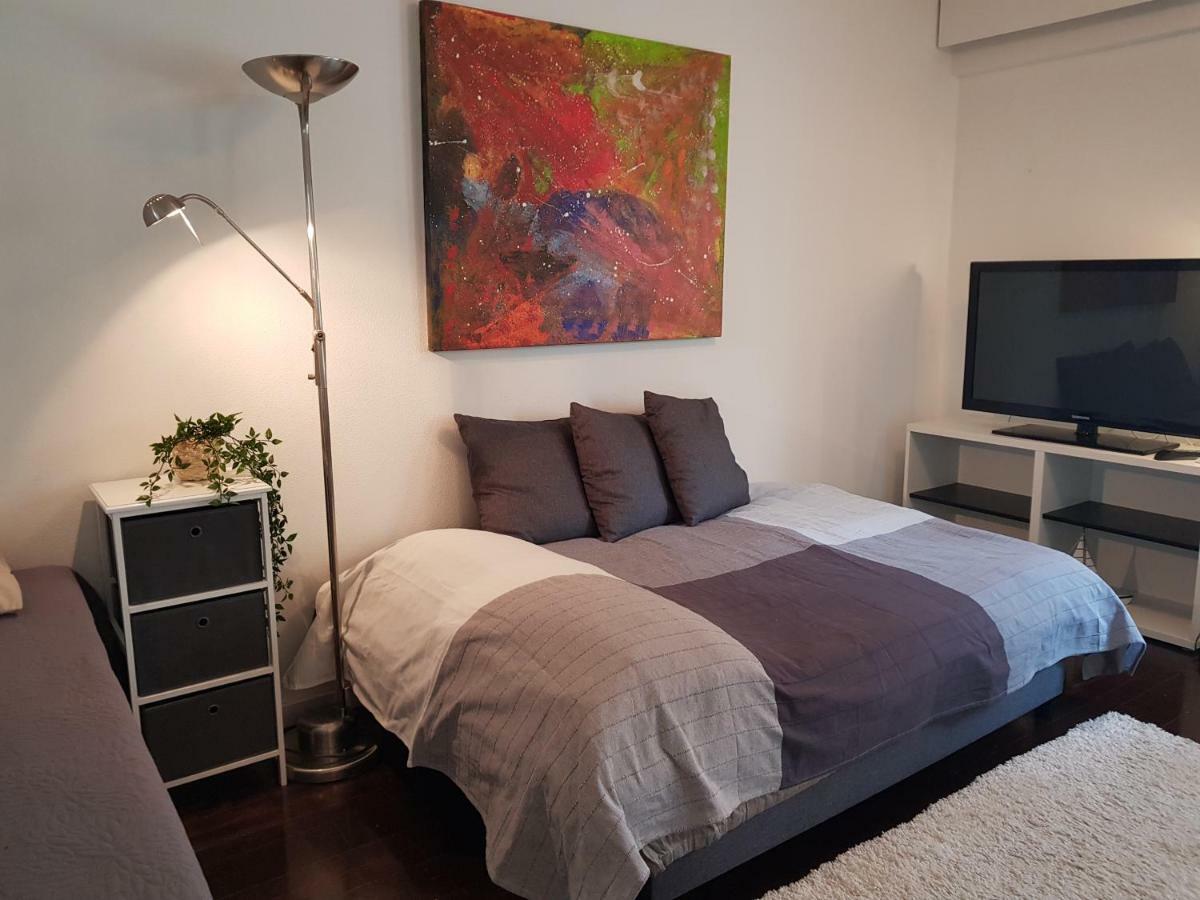 Homeaway City Куопио Экстерьер фото