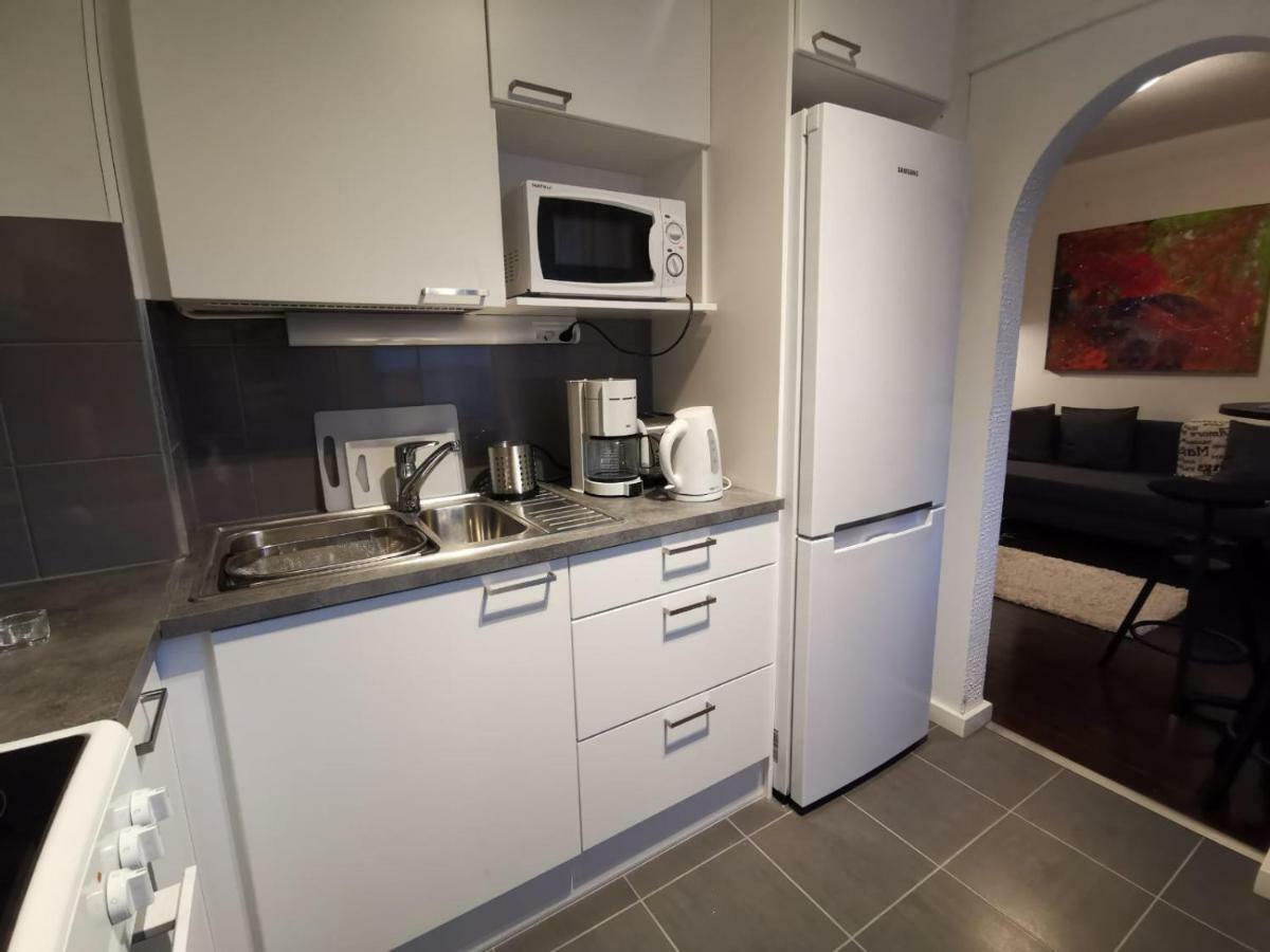 Homeaway City Куопио Экстерьер фото